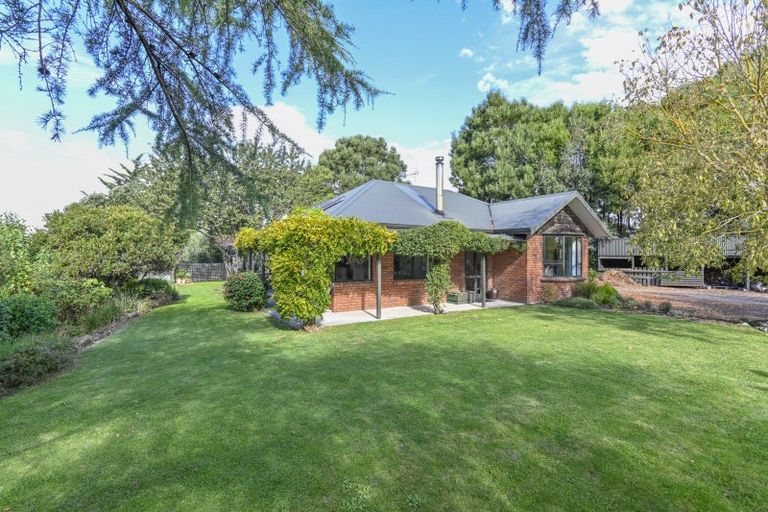 Photo of property in 573 Whakapirau Road, Maraekakaho, Hastings, 4174