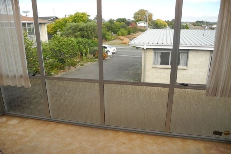 Photo of property in 2/7 Glenwood Avenue, Highfield, Timaru, 7910