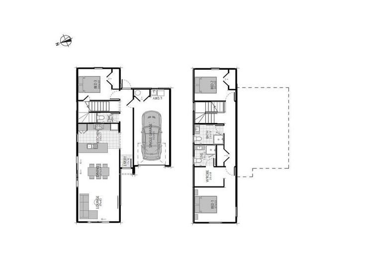 Photo of property in 9 Liberty Street, Papamoa, 3118