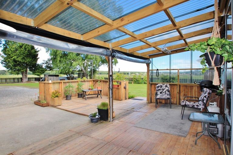 Photo of property in 10 Freshford Plains Station Road, Freshford, Gore, 9777