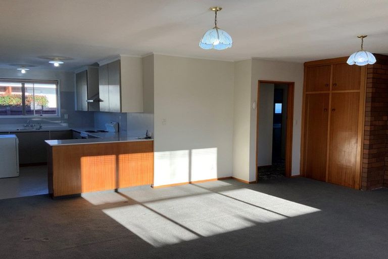 Photo of property in 44a Peter Street, Ashburton, 7700