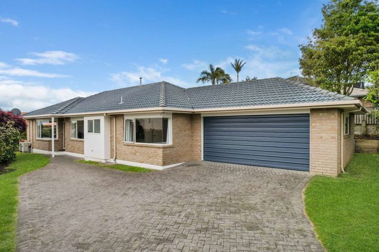 Photo of property in 38 Wakefield Drive, Bethlehem, Tauranga, 3110