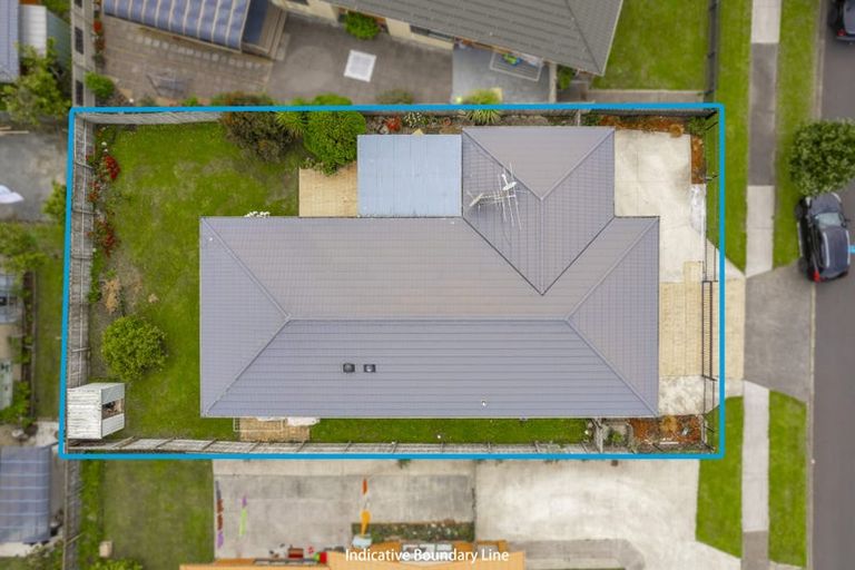 Photo of property in 31 Eastland Road, Flat Bush, Auckland, 2019