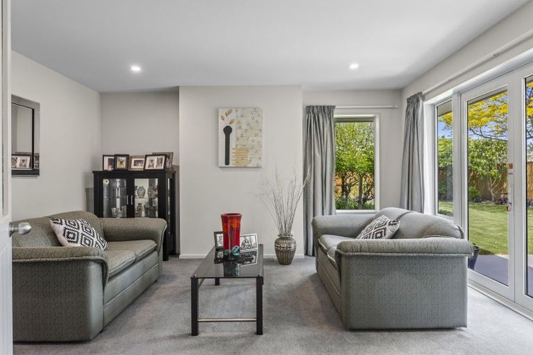 Photo of property in 5 Arlington Boulevard, Rangiora, 7400