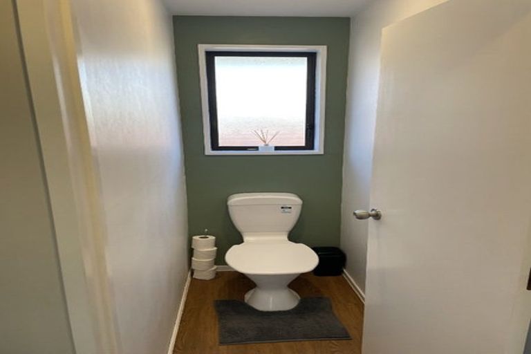 Photo of property in 1/5 Fernbrook Place, Mairehau, Christchurch, 8013