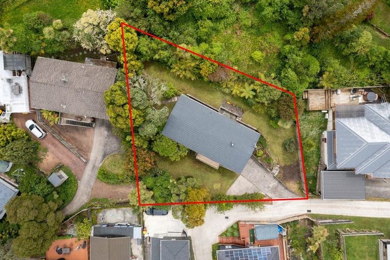 Photo of property in 58 Juniper Road, Sunnynook, Auckland, 0620