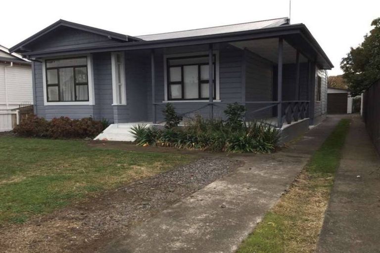 Photo of property in 65 Kennedy Road, Napier South, Napier, 4110