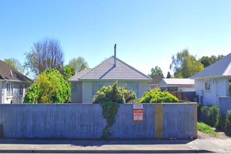 Photo of property in 50 Curletts Road, Sockburn, Christchurch, 8042