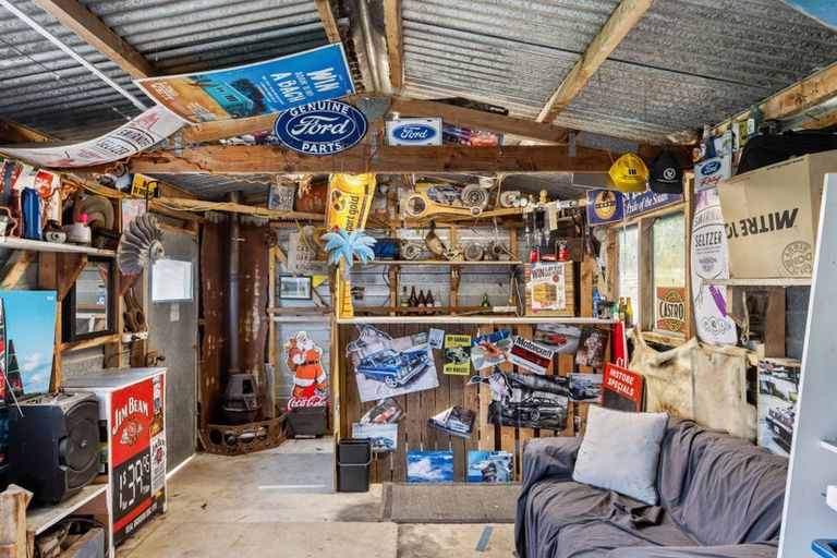 Photo of property in 433 Pah Hill Road, Wharehine, Wellsford, 0973