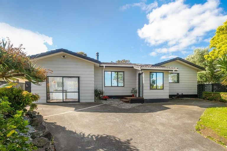 Photo of property in 25 Sunningdale Street, Wattle Downs, Auckland, 2103