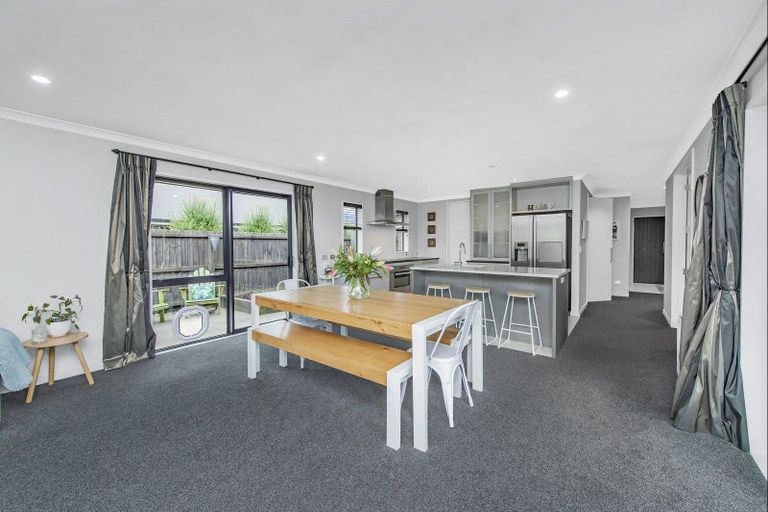 Photo of property in 7 Glen Oak Drive, Kirwee, Darfield, 7571