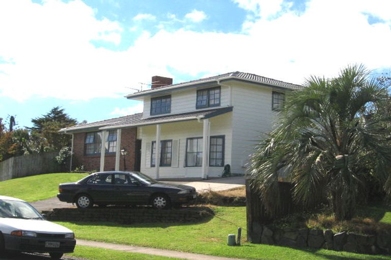 Photo of property in 5 Mander Place, Bucklands Beach, Auckland, 2012