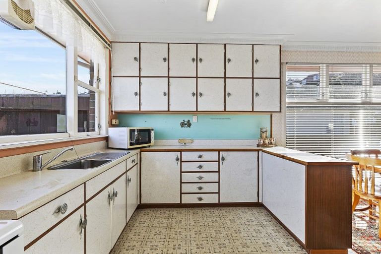 Photo of property in 15 Revans Street, Miramar, Wellington, 6022