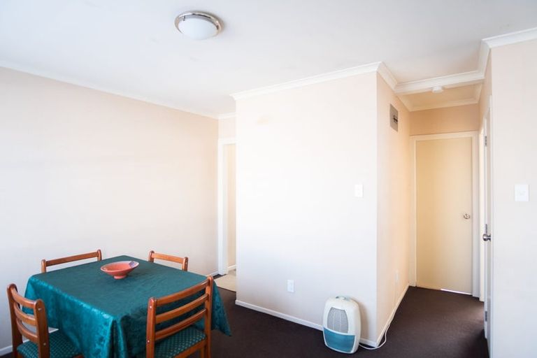 Photo of property in 8 Anzac Parade, Hamilton Central, Hamilton, 3204
