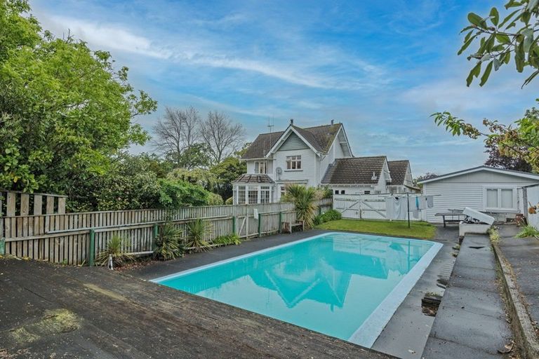 Photo of property in 80 Glasgow Terrace, Feilding, 4702