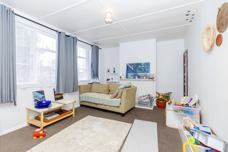 Photo of property in 10 Fraser Street, Huntly, 3700