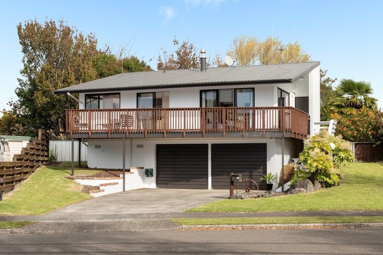 Photo of property in 54 Westminster Drive, Bethlehem, Tauranga, 3110