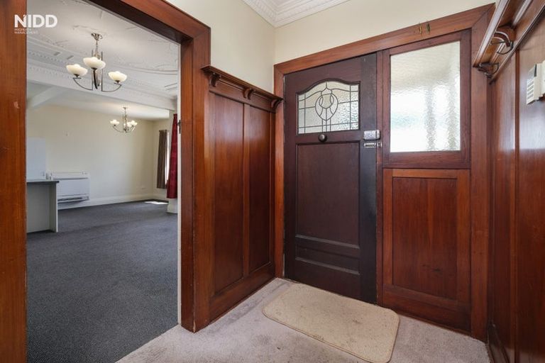 Photo of property in 1 Clark Street, Dunedin Central, Dunedin, 9016