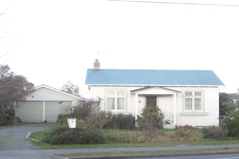 Photo of property in 95 Avondale Road, Greenmeadows, Napier, 4112