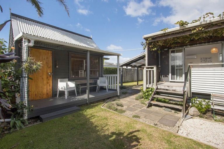 Photo of property in 8b Citrus Avenue, Waihi Beach, 3611