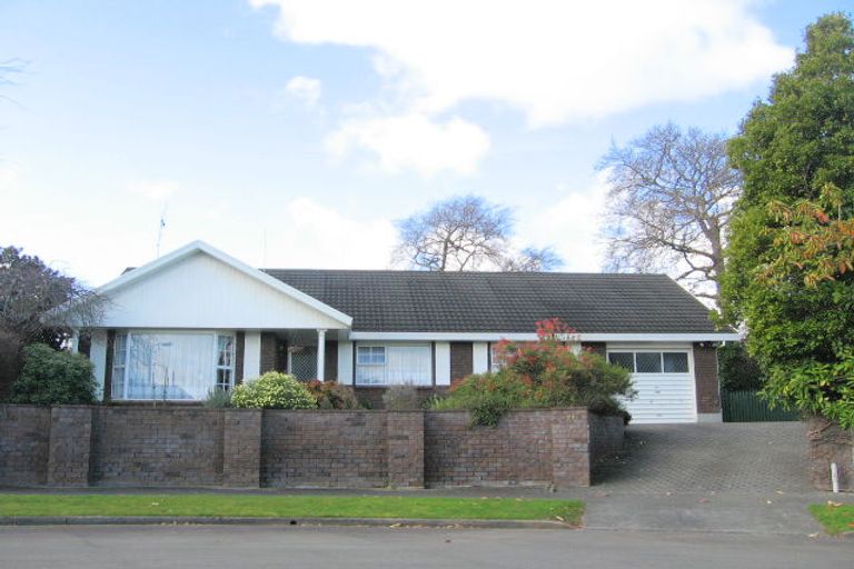 Photo of property in 79 Fairview Avenue, Feilding, 4702