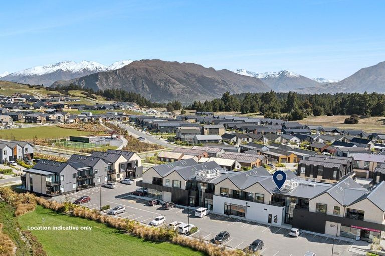 Photo of property in 10/7 Northlake Drive, Wanaka, 9305