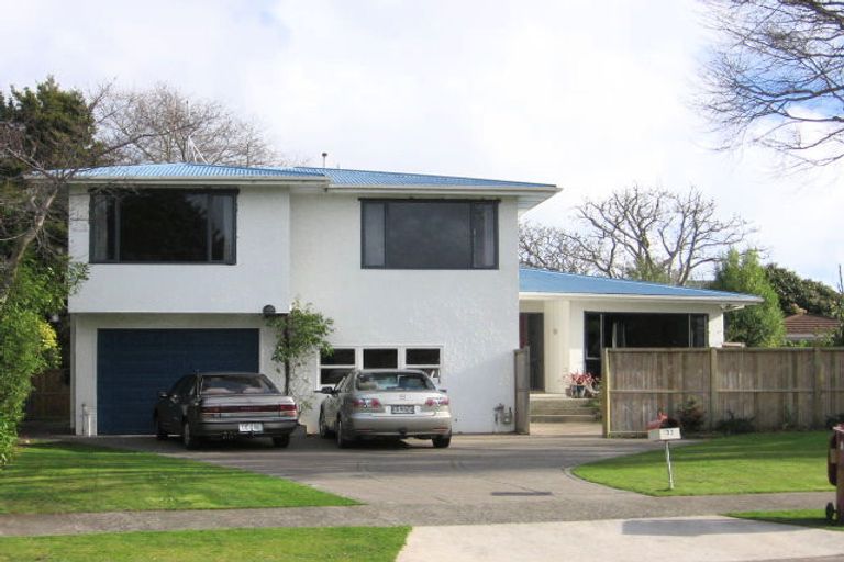 Photo of property in 32 Lincoln Terrace, Hokowhitu, Palmerston North, 4410