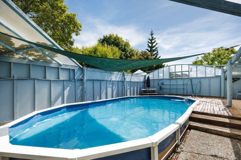 Photo of property in 9 Maunder Street, Marton, 4710