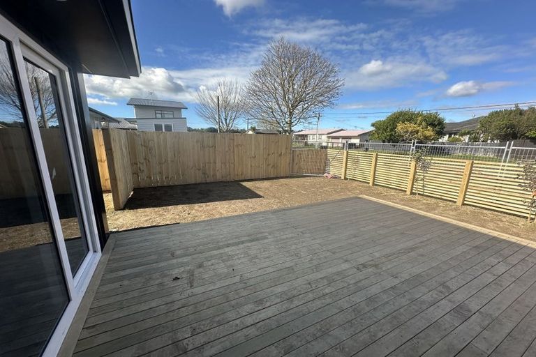 Photo of property in 3/6 Dominion Road, Nawton, Hamilton, 3200