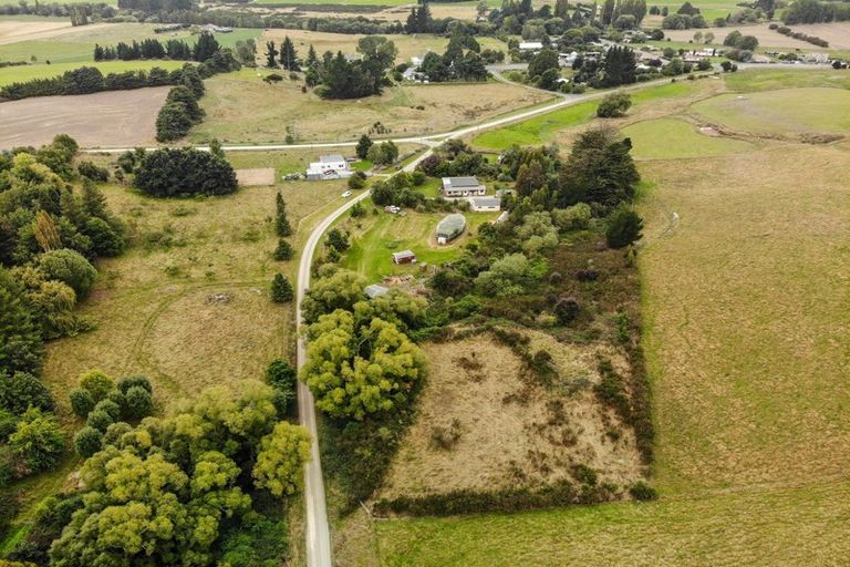 Photo of property in 41 Ritchie Road, Dunback, Palmerston, 9483