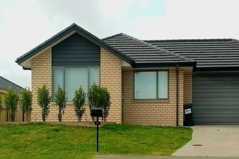 Photo of property in 25 Cascade Crescent, Tikipunga, Whangarei, 0112