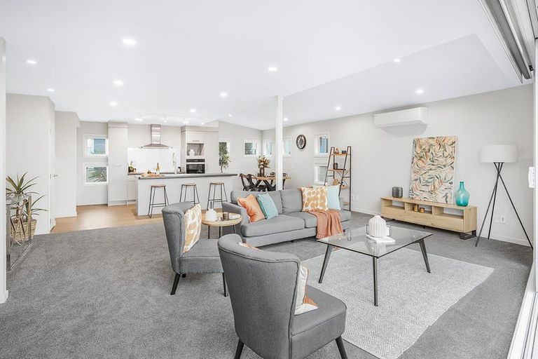 Photo of property in 19 Rostrevor Street, Hamilton Central, Hamilton, 3204