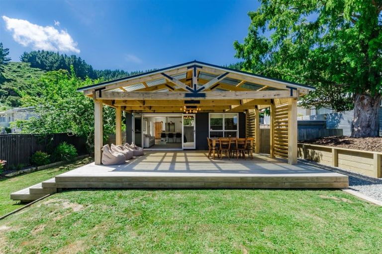 Photo of property in 31 Kaimanawa Street, Paraparaumu, 5032