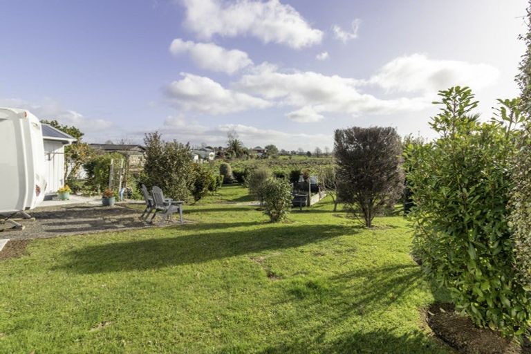 Photo of property in 10 Thames Road, Paeroa, 3600