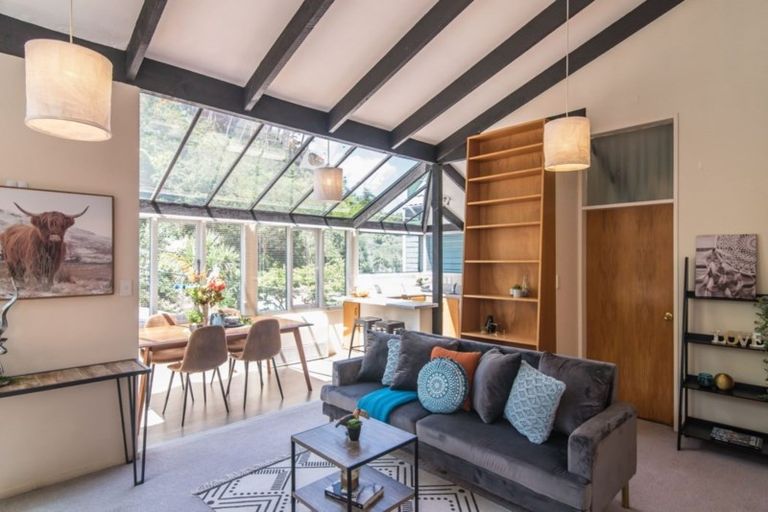 Photo of property in 11 Norway Street, Aro Valley, Wellington, 6012