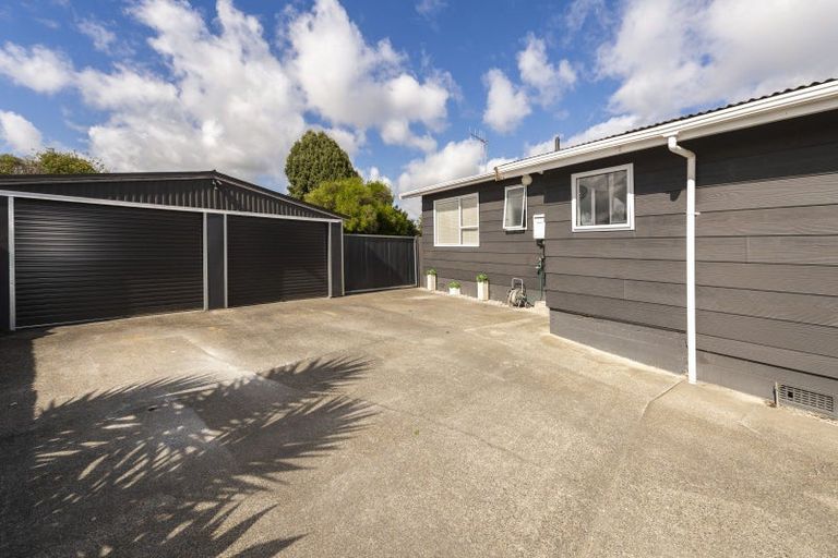 Photo of property in 20 Ward Street, Aramoho, Whanganui, 4500