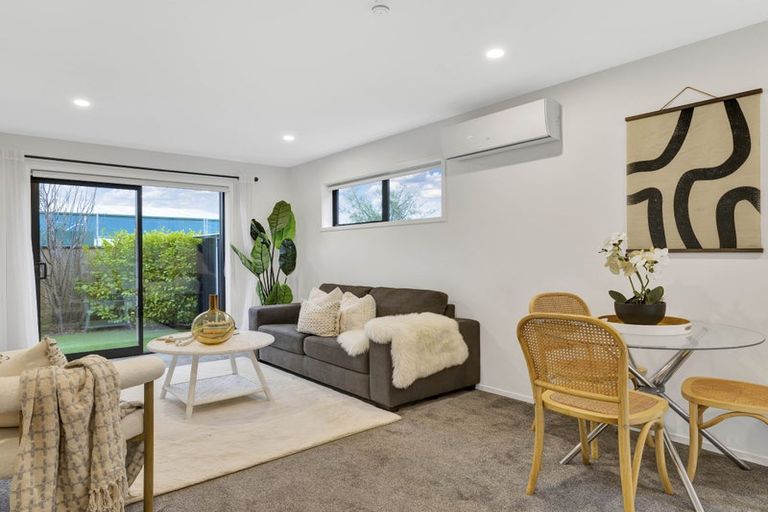 Photo of property in 2/36 Aberdeen Street, Christchurch Central, Christchurch, 8013