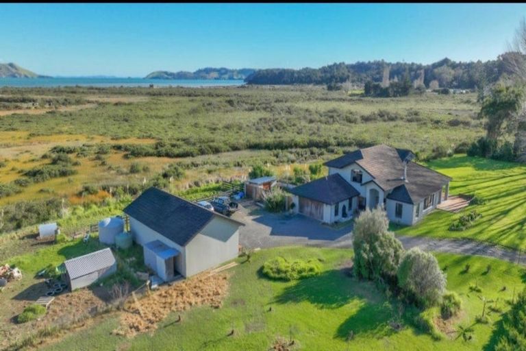 Photo of property in 2710 Tiki Sh25 Road, Preece Point, Coromandel, 3581
