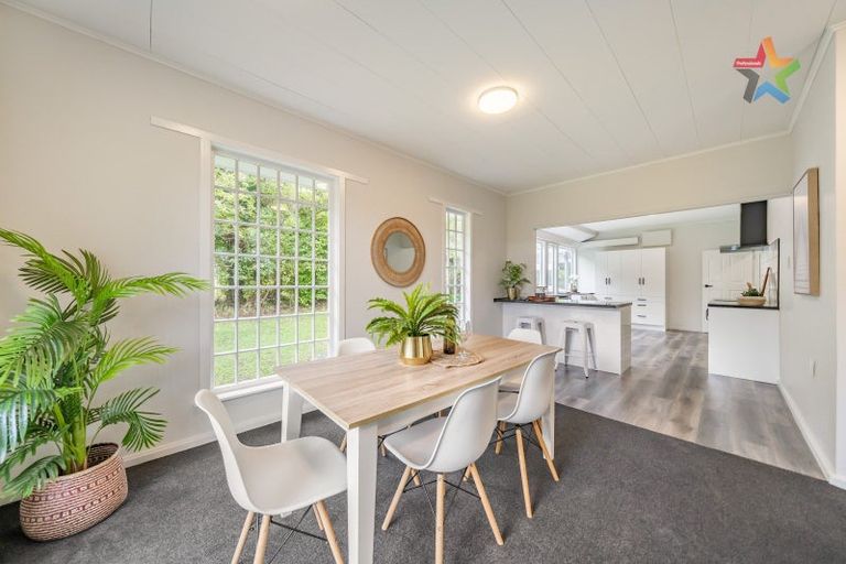 Photo of property in 49 Manuka Street, Stokes Valley, Lower Hutt, 5019