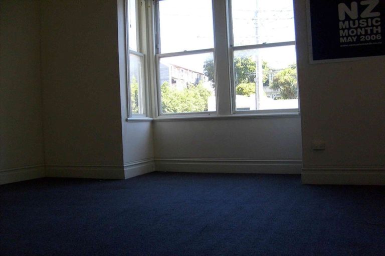 Photo of property in 104 Webb Street, Te Aro, Wellington, 6011
