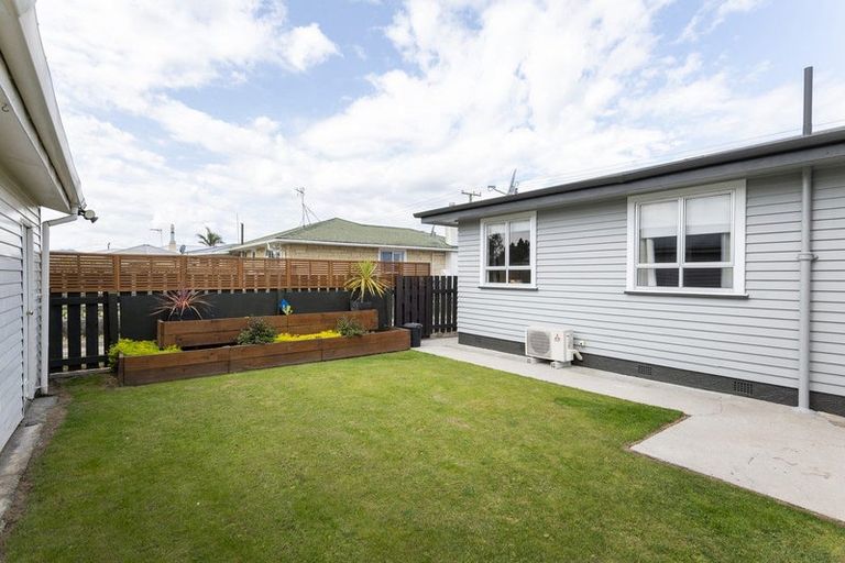 Photo of property in 57 Chalmers Road, Te Hapara, Gisborne, 4010