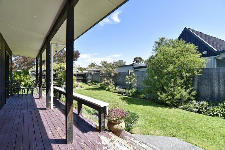 Photo of property in 7 Martyn Street, Rangiora, 7400