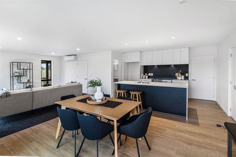 Photo of property in 45 Suffolk Drive, Kirwee, 7571