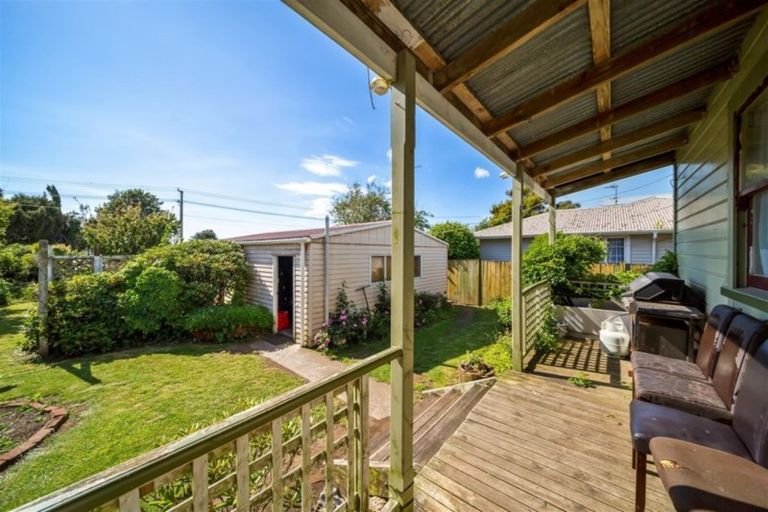 Photo of property in 113 Wilson Street, Hawera, 4610