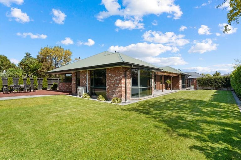 Photo of property in 12 Marquess Avenue, Halswell, Christchurch, 8025