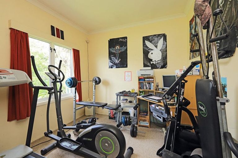 Photo of property in 4 Oliphant Place, Raureka, Hastings, 4120