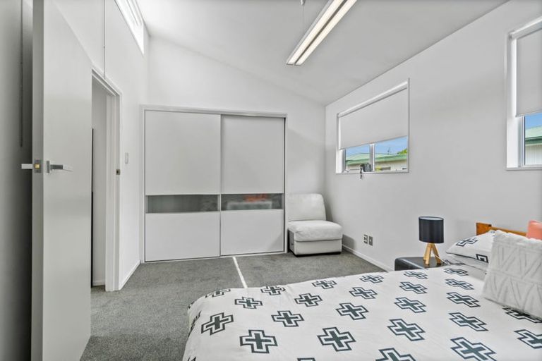 Photo of property in 3/27 Brockworth Place, Riccarton, Christchurch, 8011