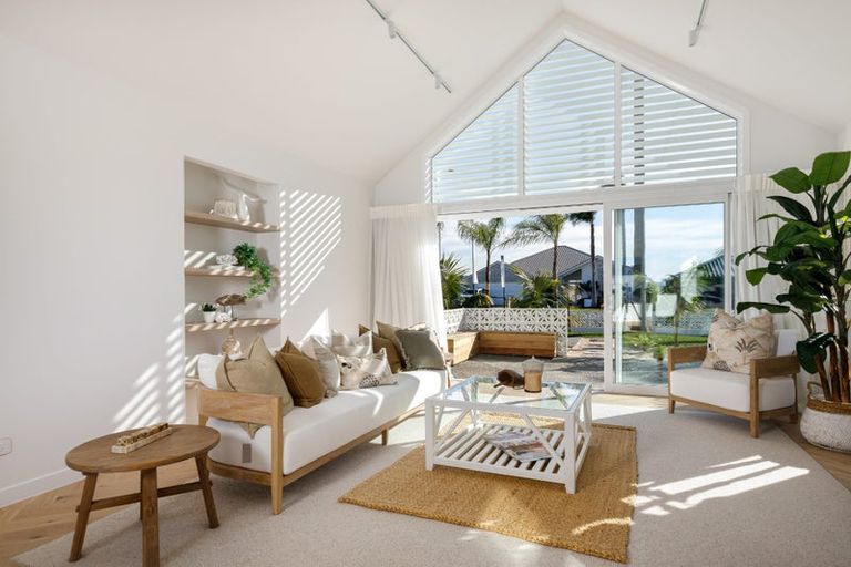 Photo of property in 12 Willow Lane, Acacia Bay, Taupo, 3385