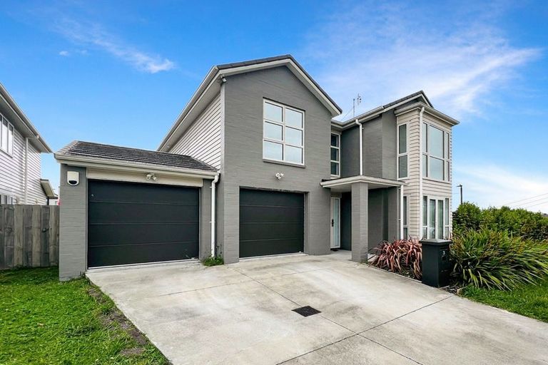 Photo of property in 3 Wairepo Street, Takanini, 2112