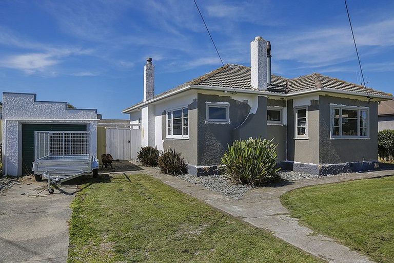 Photo of property in 12 Caledonian Road, Oamaru North, Oamaru, 9400